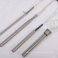 12v 24v 110v 100w 80w stainless steel electric heating element cartridge heater